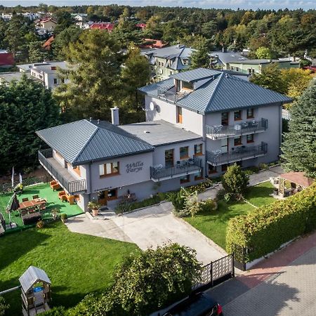 Отель Farys Ястшембя-Гура Экстерьер фото