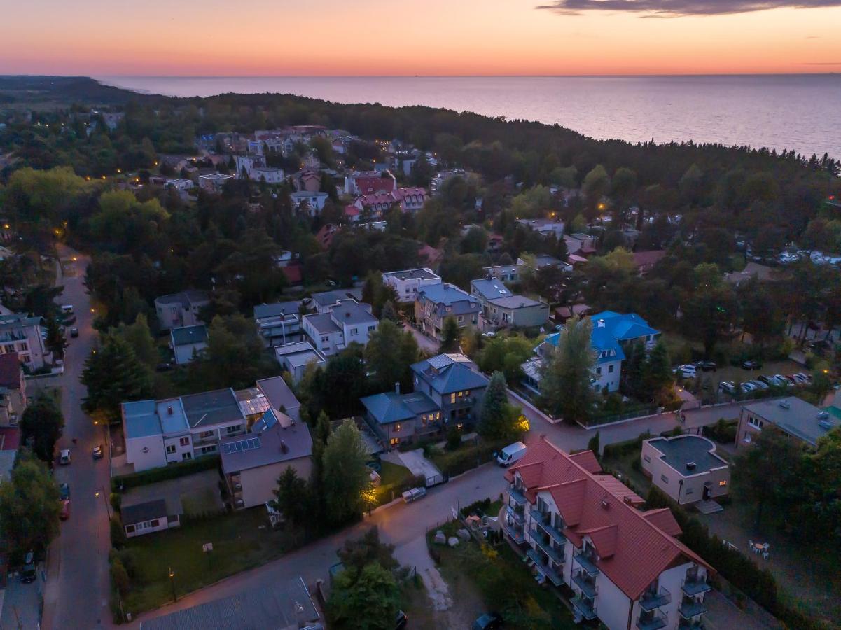 Отель Farys Ястшембя-Гура Экстерьер фото